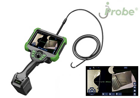 jProbe IQ pro